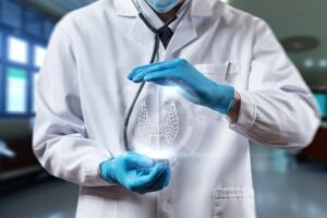 Ρομποτική θυρεοειδεκτομή: Νέα εποχή στη χειρουργική του θυρεοειδούς