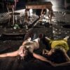 Η Ήμερη επιστρέφει στο Θέατρο Σφενδόνη για λίγες παραστάσεις