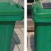 Νέο καπάκι εξαλείφει τη δυσοσμία στους κάδους απορριμμάτων
