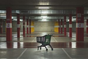 Ακρίβεια: Οι Έλληνες μετρούν μέχρι και το τελευταίο ευρώ στο σούπερ μάρκετ