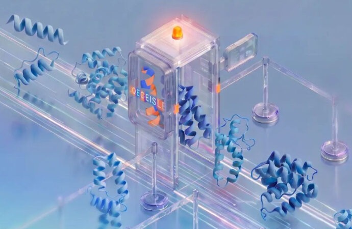 SynthID-Bio: Το αόρατο υδατογράφημα ασφαλείας της DeepMind για τον κώδικα του τεχνητού DNA