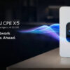 TCL λανσάρει το 5G AI CPE X5: νέο router με Agentic AI και ταχύτητες έως 7,01 Gbps