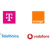 Deutsche Telekom, Orange, Telefónica και Vodafone συγκροτούν ευρωπαϊκή συμμαχία απέναντι στο Starlink