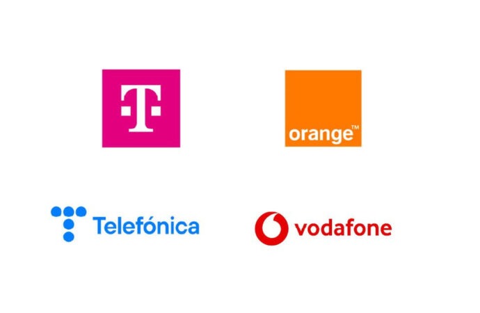 Deutsche Telekom, Orange, Telefónica και Vodafone συγκροτούν ευρωπαϊκή συμμαχία απέναντι στο Starlink
