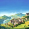 Δύο παιχνίδια δωρεάν από την Epic Games: ένα χαλαρωτικό city-builder και ένα καινοτόμο horror game