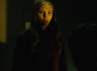 Πρώτο ολοκληρωμένο trailer του The Exorcist: Martyrs με τη Scarlett Johansson στον πρωταγωνιστικό ρόλο