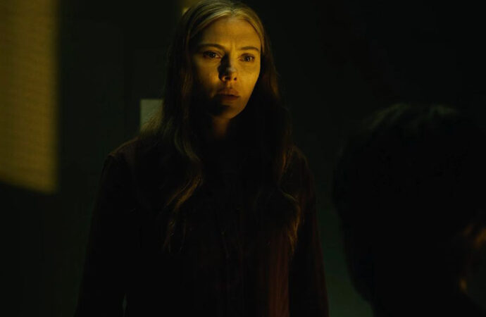 Πρώτο ολοκληρωμένο trailer του The Exorcist: Martyrs με τη Scarlett Johansson στον πρωταγωνιστικό ρόλο