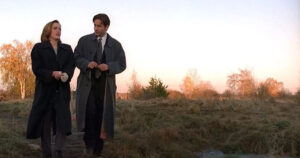 Επίσημο: Το The X-Files επιστρέφει με reboot στο Hulu από τον Ράιαν Κούγκλερ