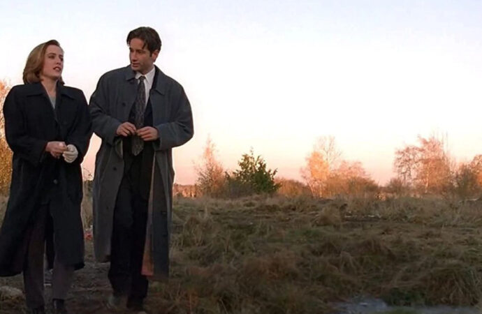 Επίσημο: Το The X-Files επιστρέφει με reboot στο Hulu από τον Ράιαν Κούγκλερ