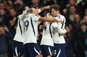 Τότεναμ – Κόβεντρι 3-1: Πρώτη νίκη της Τότεναμ στην έδρα της