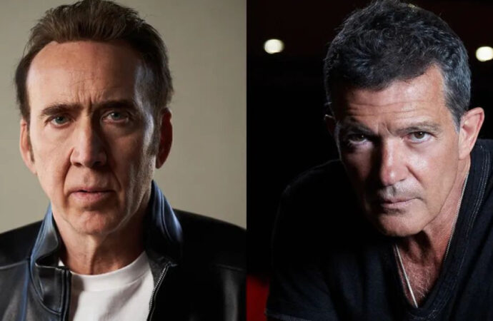 True Detective: Στη σεζόν 5 πρωταγωνιστούν οι Nicolas Cage και Antonio Banderas