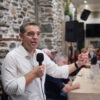 Τσίπρας: Μητσοτάκης και Αυγενάκης έστησαν πελατειακό σύστημα εξαγοράς συνειδήσεων και διασπάθισης επιδοτήσεων