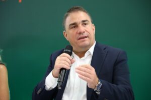 Τσουκαλάς: Ο Ανδρουλάκης χαρτογράφησε τη νέα Αλλαγή – Να τελειώσει το πάρτι των λίγων με τη ΝΔ