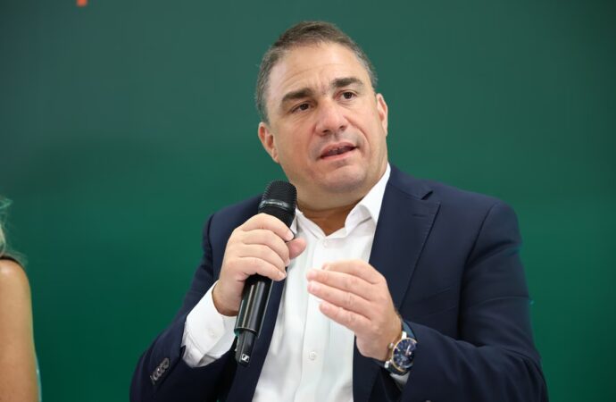 Τσουκαλάς: Ο Ανδρουλάκης χαρτογράφησε τη νέα Αλλαγή – Να τελειώσει το πάρτι των λίγων με τη ΝΔ