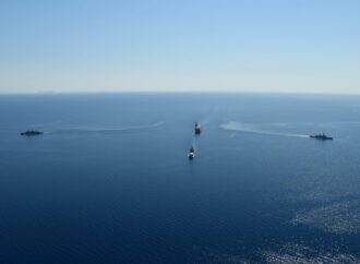 Η Άγκυρα ζητά γραπτή ενημέρωση για το καλώδιο – Επαφές της Meridiam με Τούρκους αξιωματούχους