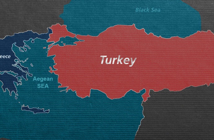 Τουρκία: Προειδοποιήσεις αναλυτών για ενδεχόμενο στρατιωτικής έντασης με την Ελλάδα