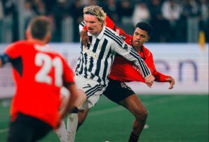 Europa League: Σαρωτική τεσσάρα της Άλκμααρ, 2-2 στο Τορίνο – Η βαθμολογία