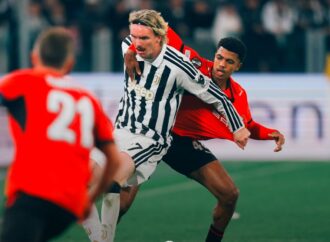 Europa League: Σαρωτική τεσσάρα της Άλκμααρ, 2-2 στο Τορίνο – Η βαθμολογία