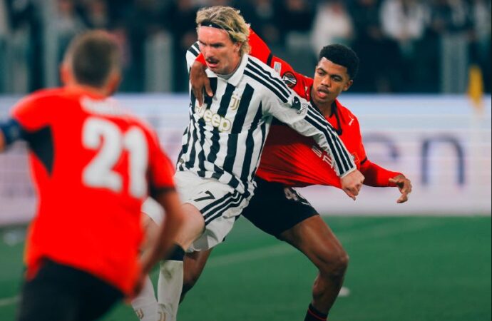 Europa League: Σαρωτική τεσσάρα της Άλκμααρ, 2-2 στο Τορίνο – Η βαθμολογία