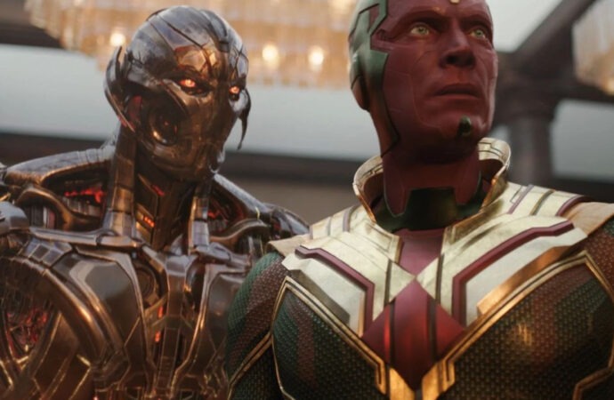 Ο Ultron επιστρέφει στο νέο trailer της επερχόμενης σειράς VisionQuest στο Disney+