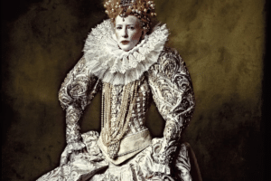 Vogue Portraits: Πολυτελής δίτομη έκδοση 640 σελίδων με 320 πορτρέτα υπερβατικού στιλ