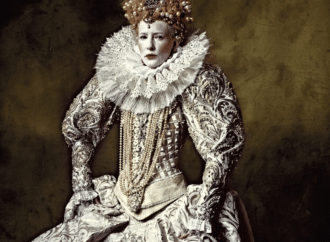 Vogue Portraits: Πολυτελής δίτομη έκδοση 640 σελίδων με 320 πορτρέτα υπερβατικού στιλ