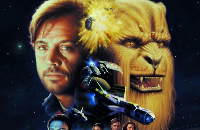 Wing Commander 3 Remaster: Η EA ετοιμάζει την αναβίωση του θρυλικού παιχνιδιού