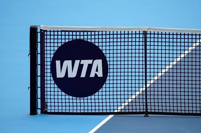 WTA: Ίσα χρηματικά έπαθλα με τους άνδρες σε όλα τα τουρνουά WTA 1000 από το 2027