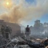 Ουκρανία: Έξι νεκροί και περίπου 20 τραυματίες από ρωσικά πλήγματα