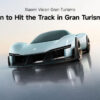 Το Xiaomi Vision GT έρχεται στο Gran Turismo 7 τον Οκτώβριο
