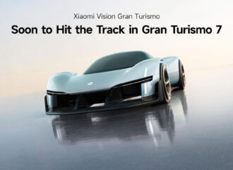 Το Xiaomi Vision GT έρχεται στο Gran Turismo 7 τον Οκτώβριο