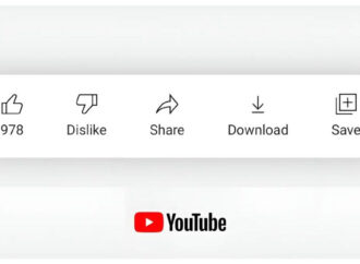 Το YouTube κρύβει το κουμπί «Dislike» από το μενού των κανονικών βίντεο