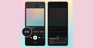 Υποχρεωτική σήμανση στο YouTube Music για τραγούδια που έχουν παραχθεί με τεχνητή νοημοσύνη