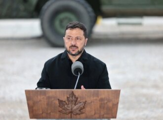 Αιφνιδιασμός για τον Ζελένσκι από την ενεργειακή εκεχειρία