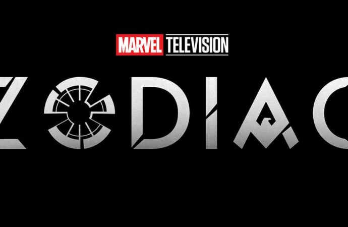 Επίσημη ανακοίνωση για τη live-action παραγωγή της Marvel Zodiac στο Disney+