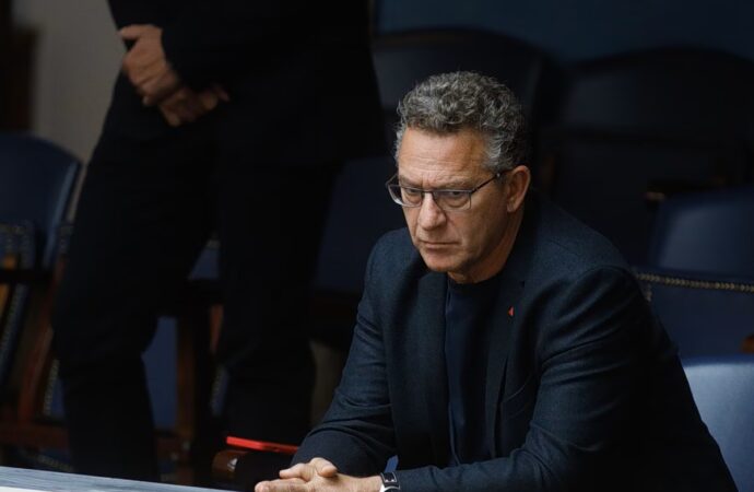 Ερώτηση Αρβανίτη στην Κομισιόν για καταγγελία διασπάθισης ευρωπαϊκών πόρων στην αλιεία